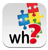 autism help wh icon
