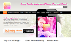 grace app website